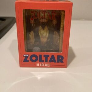 Zoltar